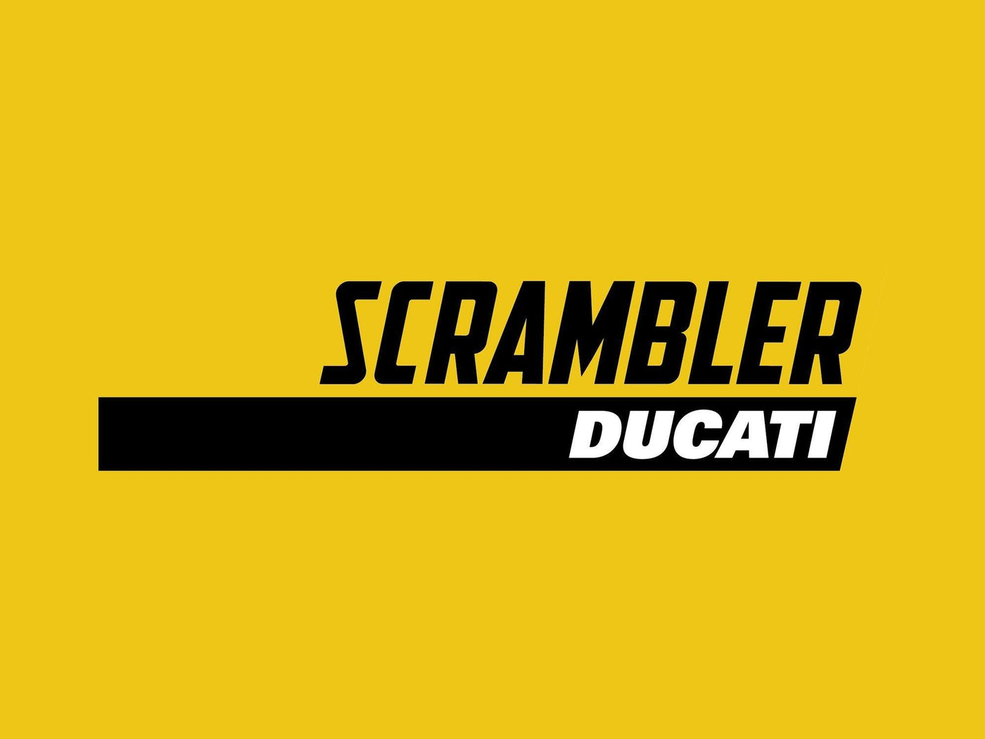 Scrambler Ducati
